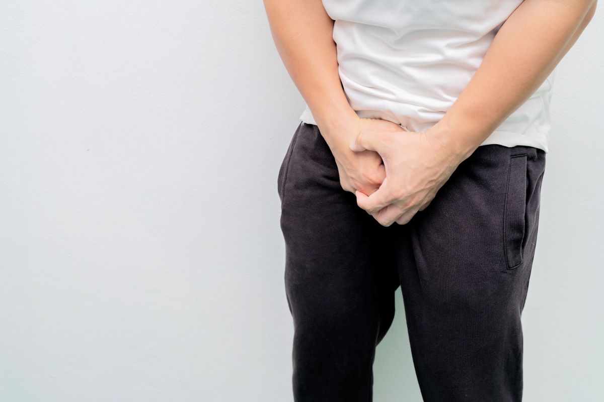 HPV vírus férfiaknál